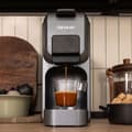 Miniatyrbild 5 av 5: Cecotec Kapselmaskin FreeStyle Compact Black