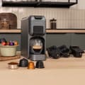 Miniatyrbild 2 av 5: Cecotec Kapselmaskin FreeStyle Compact Black