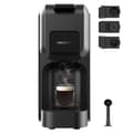 Miniatyrbild 1 av 5: Cecotec Kapselmaskin FreeStyle Compact Black