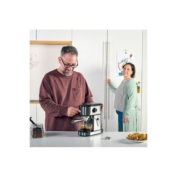 Cafetière filtre Black &amp; Decker BXCO1350E 1350 W
