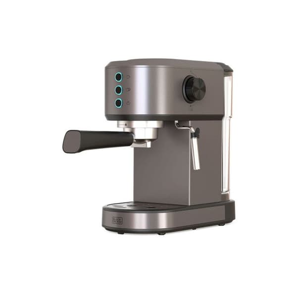 Cafetière filtre Black &amp; Decker BXCO1350E 1350 W