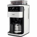 Miniatyrbillede 1 af 6: Drip Coffee Machine Medion MED4061275224559 1000 W 1,5 L