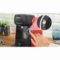 Miniatyrbild 3 av 6: Kaffekapslar BOSCH TAS163E T16 Finesse Svart Röd rouge 1400 W 700 ml