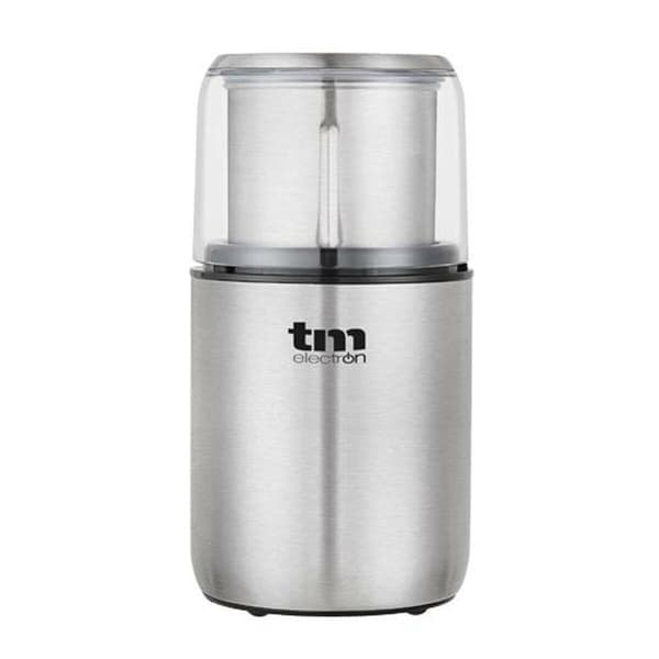 Kaffemølle TM Electron 200 W 50 g
