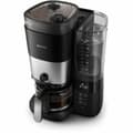 Pikkukuva 3 / 6: Suodatinkahvinkeitin Philips HD7888/01 Musta 10 Puodeliai