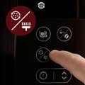 Pikkukuva 6 / 6: Suodatinkahvinkeitin Philips HD7888/01 Musta 10 Puodeliai