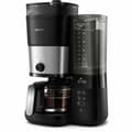 Pikkukuva 2 / 6: Suodatinkahvinkeitin Philips HD7888/01 Musta 10 Puodeliai