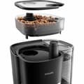 Miniatyrbillede 4 af 6: Drip Coffee Machine Philips HD7888/01 Sort 10 Skodelice