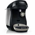 Pikkukuva 1 / 5: Kapselikahvinkeitin BOSCH TAS109E Musta 1400 W 3.5 BAR 700 ml