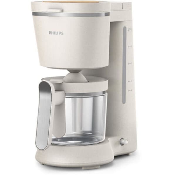 Kahvinkeitin Philips HD5120/00 Valkoinen 1000 W 1,2 L
