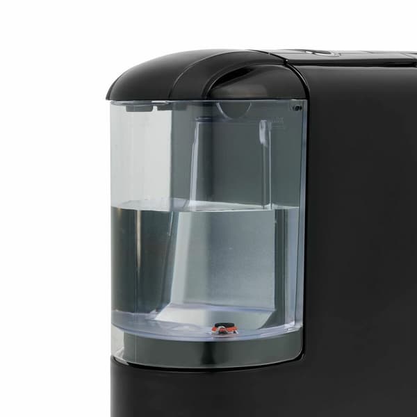 Elektrisk Kaffemaskin Princess 01.249452.01.001 19 bar Svart 1450 W 600 ml