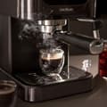 Miniatyrbild 4 av 5: Cecotec Espressomaskin Power Espresso 20 ColdBrew