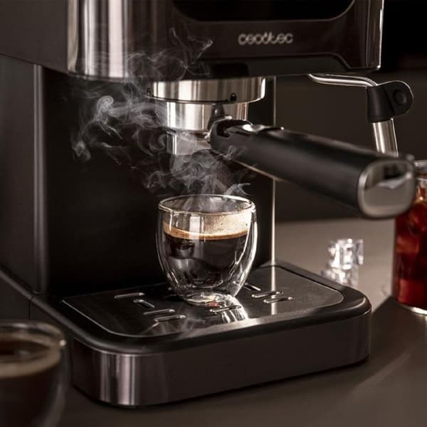 Cecotec Espressomaskin Power Espresso 20 ColdBrew