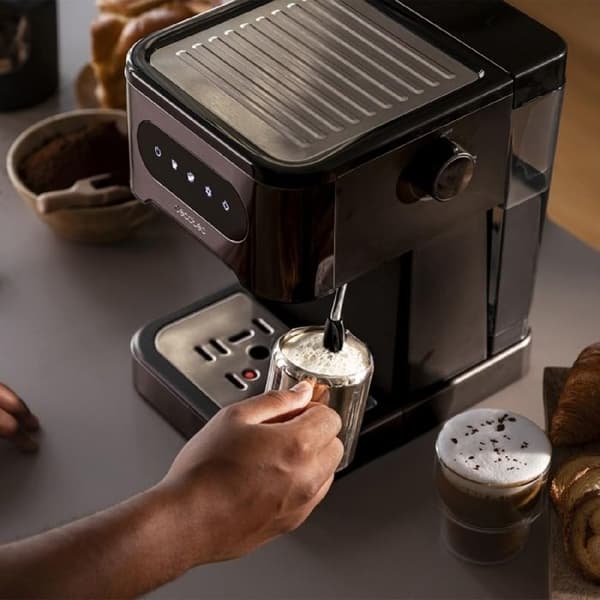 Cecotec Espressomaskin Power Espresso 20 ColdBrew