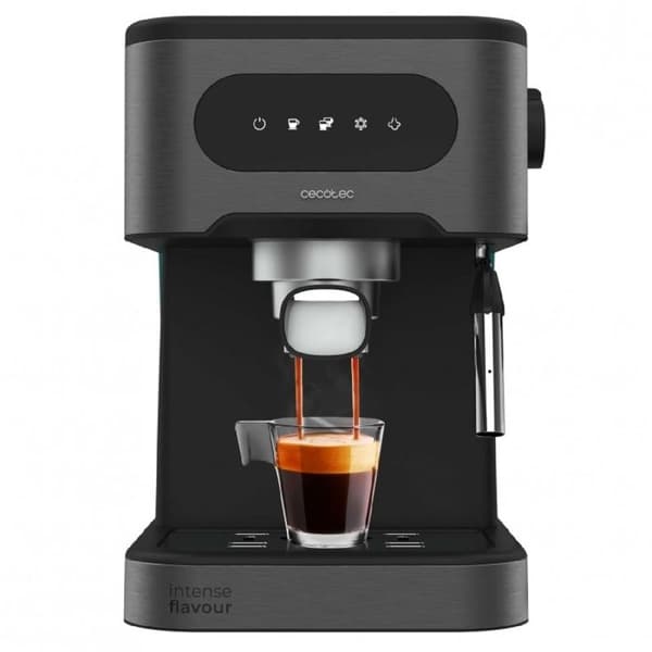 Cecotec Espressomaskin Power Espresso 20 ColdBrew
