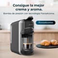 Miniatyrbild 4 av 5: Cecotec kaffemaskin för kaffesorter FreeStyle Compact