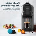 Miniatyrbild 2 av 5: Cecotec kaffemaskin för kaffesorter FreeStyle Compact