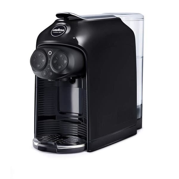 Lavazza a Modo Mio Deséa kapselespressomaskin - 1500 W - Svart