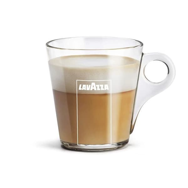 Lavazza a Modo Mio Deséa kapselespressomaskin - 1500 W - Svart