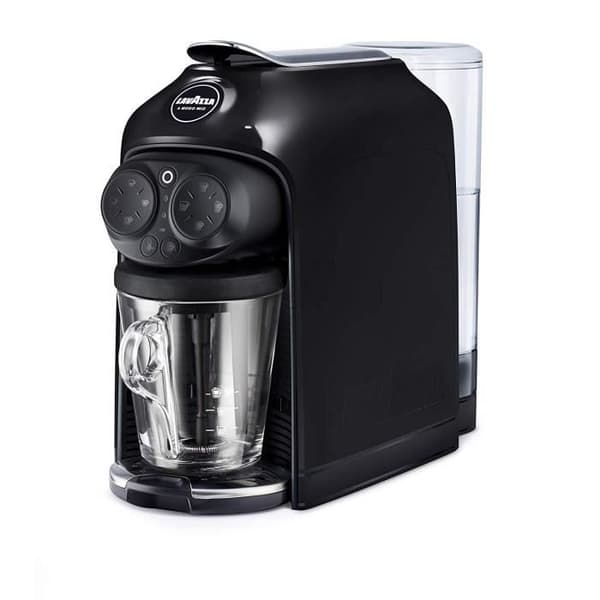Lavazza a Modo Mio Deséa kapselespressomaskin - 1500 W - Svart