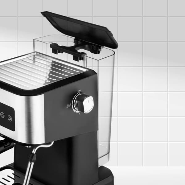 Kombinera cafetiere-expresso Ufesa - 71705461