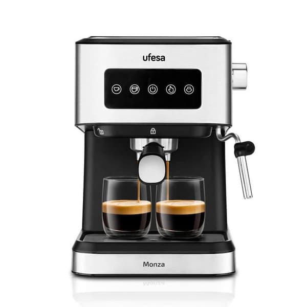 Kombinera cafetiere-expresso Ufesa - 71705461
