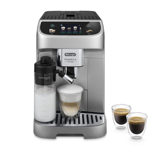 Kombinera cafetiera-expresso De'longhi - ECAM322.70.SB