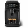 Miniatyrbillede 1 af 2: Superautomatisk kaffemaskine Philips EP1200/00 Sort 1500 W 15 bar 1,8 L