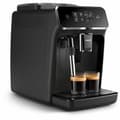 Miniatyrbillede 3 af 5: Superautomatisk kaffemaskine Philips EP2225/10 Sort 1500 W 15 bar 1,8 L