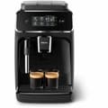Miniatyrbillede 1 af 5: Superautomatisk kaffemaskine Philips EP2225/10 Sort 1500 W 15 bar 1,8 L