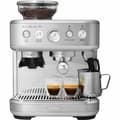 Miniatyrbillede 4 af 6: Superautomatisk kaffemaskine Sencor SES 6010SS Grå 15 bar