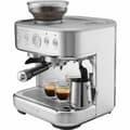 Miniatyrbillede 5 af 6: Superautomatisk kaffemaskine Sencor SES 6010SS Grå 15 bar