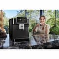 Miniatyrbillede 3 af 6: Superautomatisk kaffemaskine BEKO CEG7302B Sort