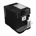 Miniatyrbillede 2 af 6: Superautomatisk kaffemaskine BEKO CEG7302B Sort