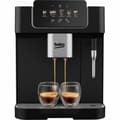 Miniatyrbillede 1 af 6: Superautomatisk kaffemaskine BEKO CEG7302B Sort