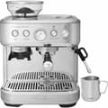 Pikkukuva 2 / 6: Superautomaattinen kahvinkeitin Sencor SES 6010SS Harmaa 15 bar