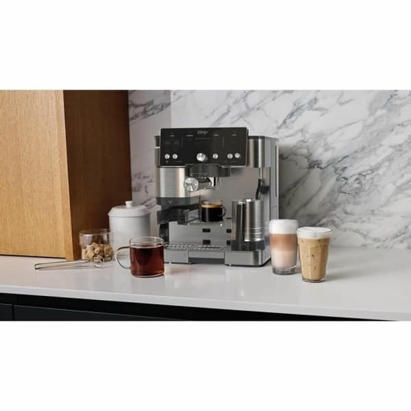 Superautomatisk kaffetrakter NINJA ES501EU Luxe Essential Svart