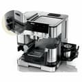 Miniatyrbilde 2 av 6: Superautomatisk kaffetrakter NINJA ES501EU Luxe Essential Svart