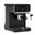 Miniatyrbillede 4 af 6: Superautomatisk kaffemaskine Continental Edison CEME19B Sort
