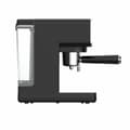 Miniatyrbillede 5 af 6: Superautomatisk kaffemaskine Continental Edison CEME19B Sort