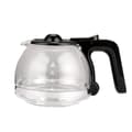 Miniatyrbild 3 av 11: Kaffebryggare Fagor wakeup must Svart 750 W 650 W 0,6 L