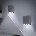Miniatyrbild 7 av 11: Kaffebryggare Fagor wakeup must Svart 750 W 650 W 0,6 L