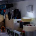 Miniatyrbild 11 av 11: Kaffebryggare Fagor wakeup must Svart 750 W 650 W 0,6 L