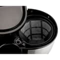Pikkukuva 4 / 11: Suodatinkahvinkeitin Fagor wakeup must Musta 750 W 650 W 0,6 L