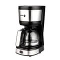 Pikkukuva 1 / 11: Suodatinkahvinkeitin Fagor wakeup must Musta 750 W 650 W 0,6 L