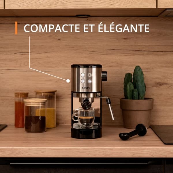 KRUPS Espresso XP441810