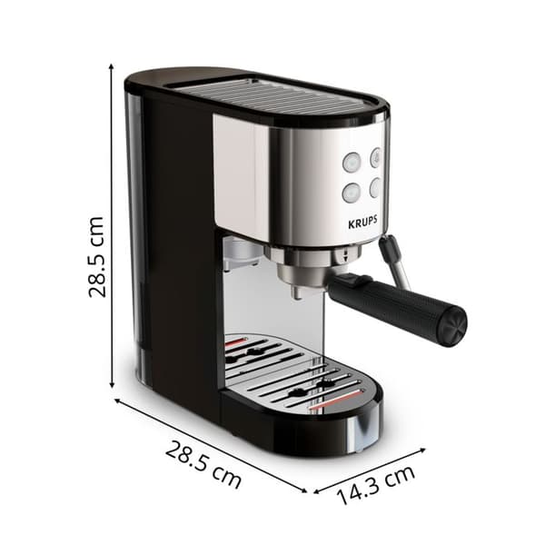 KRUPS Espresso XP441810
