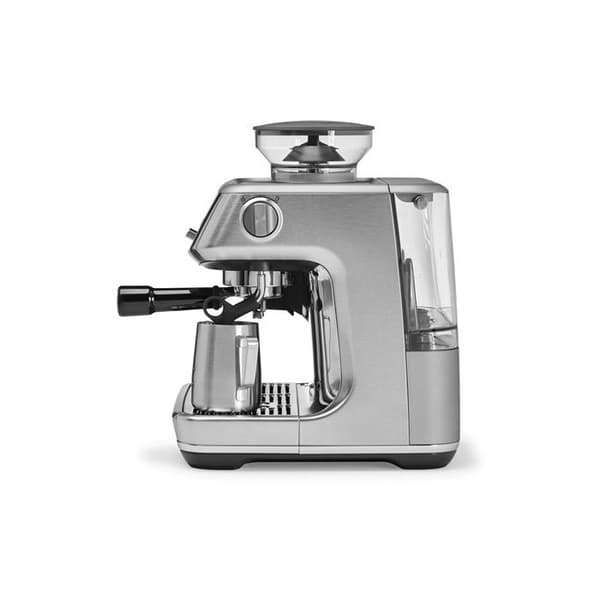 Sage espressomaskin kvarn modell the barista pro - Rostfritt stål