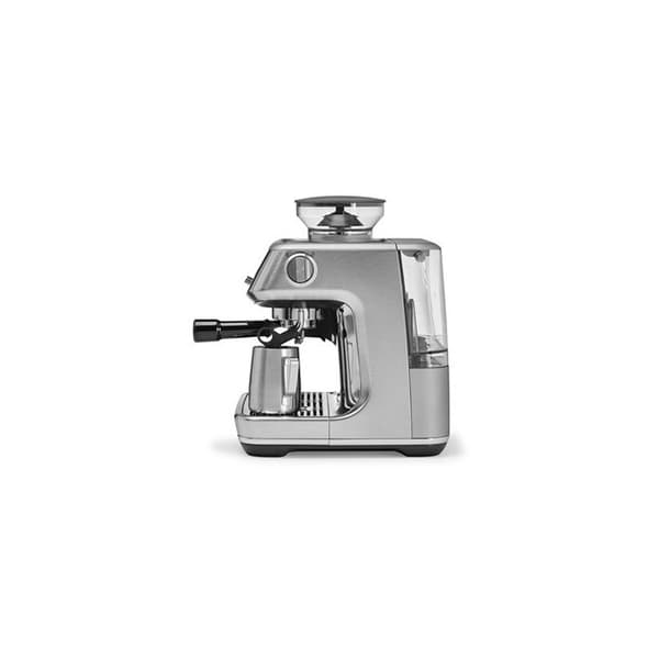 Sage espressomaskin kvarn modell the barista pro - Rostfritt stål