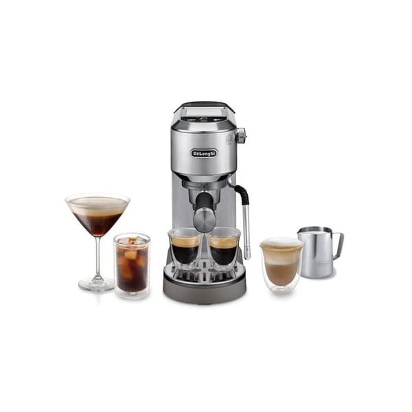 Expresso Delonghi EC890.M DedicaDuo